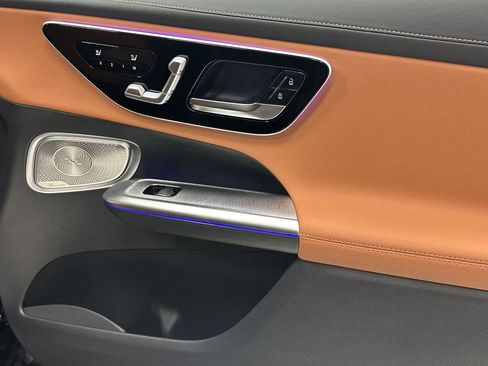 New 2026 Mercedes-Benz GLC 300 image 17