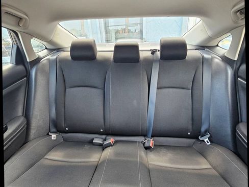 Used 2019 Honda Civic LX image 20