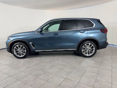 New 2026 BMW X5 xDrive40i image 2