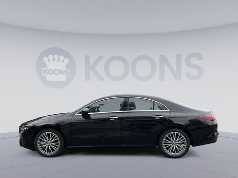 Certified 2025 Mercedes-Benz CLA 250 CLA 250 image 2