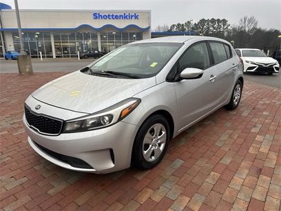 Used 2018 Kia Forte LX
