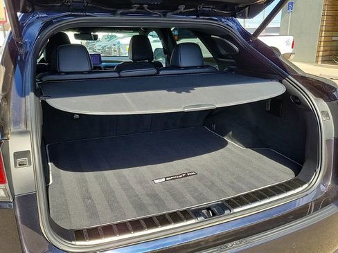 Used 2021 Lexus RX 350 F Sport image 8