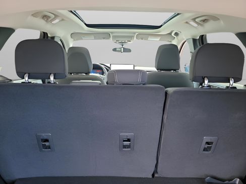 New 2025 Ford Escape Active w/ Tech Pack #1 image 39