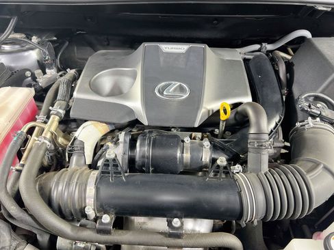 Used 2020 Lexus NX 300 AWD w/ Premium Package image 30