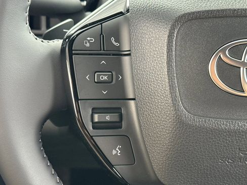 New 2026 Toyota C-HR AWD/4WD image 27