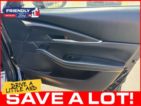 Used 2024 MAZDA CX-30 AWD 2.5 S w/ Select Sport Pkg image 25