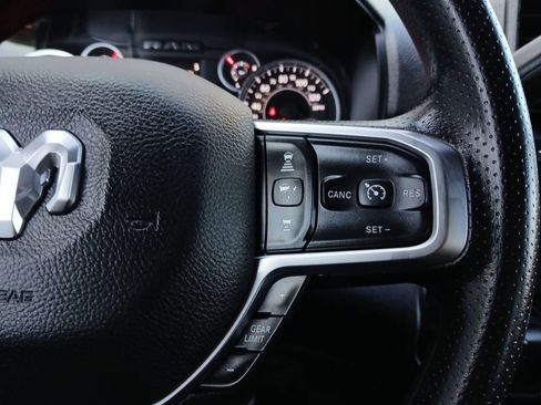 Used 2026 RAM 2500 Warlock AWD/4WD image 25