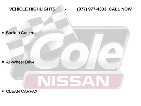 Used 2023 Nissan Rogue S image 5