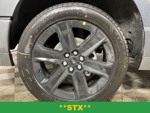 New 2026 Ford F150 STX w/ F-150 LOBO Package image 12