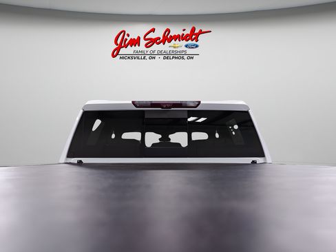 Used 2021 Chevrolet Silverado 2500 LTZ w/ LTZ Premium Package AWD/4WD image 42