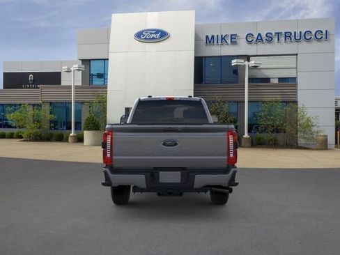 New 2026 Ford F350 XLT w/ XLT Premium Package AWD/4WD image 6
