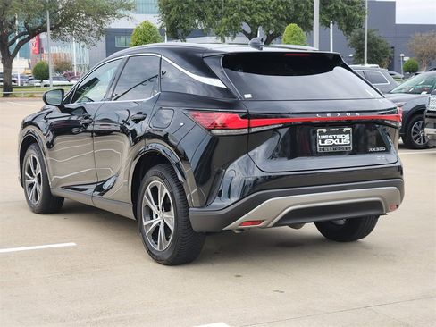 Used 2023 Lexus RX 350 FWD image 5