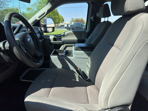 Used 2020 Ford F250 XL w/ Power Equipment Group image 14