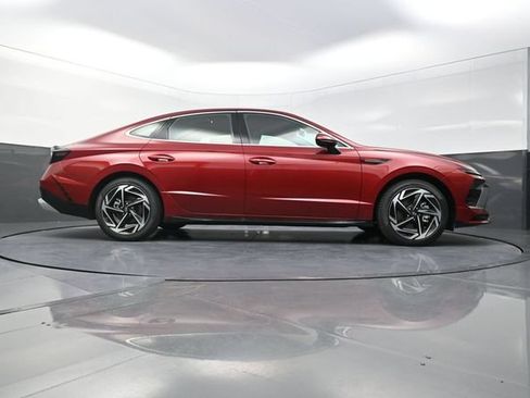 New 2026 Hyundai Sonata SEL FWD image 36