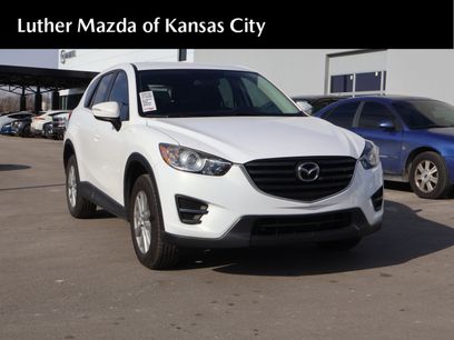 Used 2016 MAZDA CX-5 Sport w/ Rear Camera Package