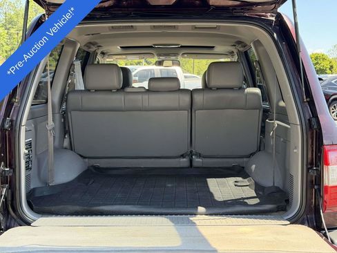 Used 2007 Toyota Land Cruiser AWD/4WD image 13