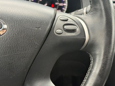 Used 2020 INFINITI QX60 Luxe w/ Essential Package image 21