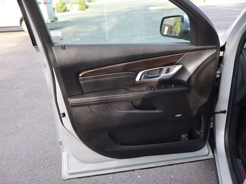 Used 2015 GMC Terrain Denali image 23