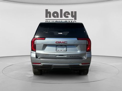 New 2026 GMC Yukon XL Elevation w/ LPO, Floor Liner Package AWD/4WD image 4