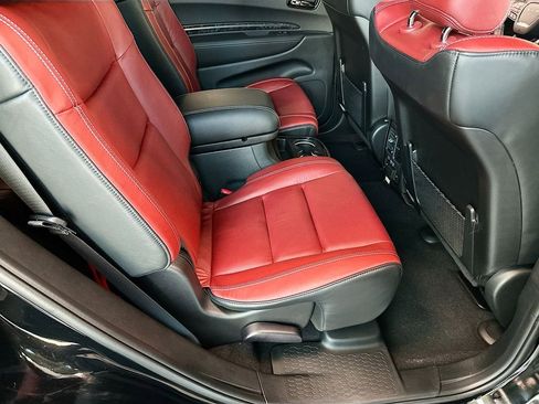 New 2026 Dodge Durango SRT Hellcat image 30