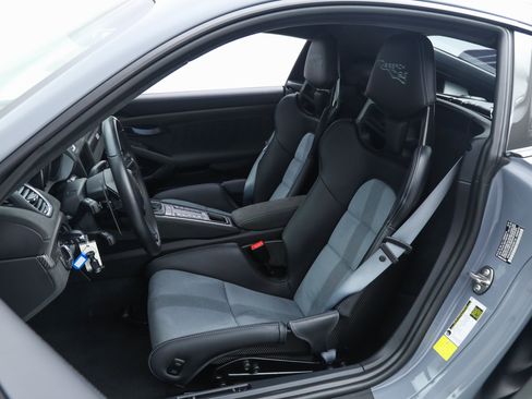 Used 2023 Porsche 718 Cayman GT4 RS RWD image 27