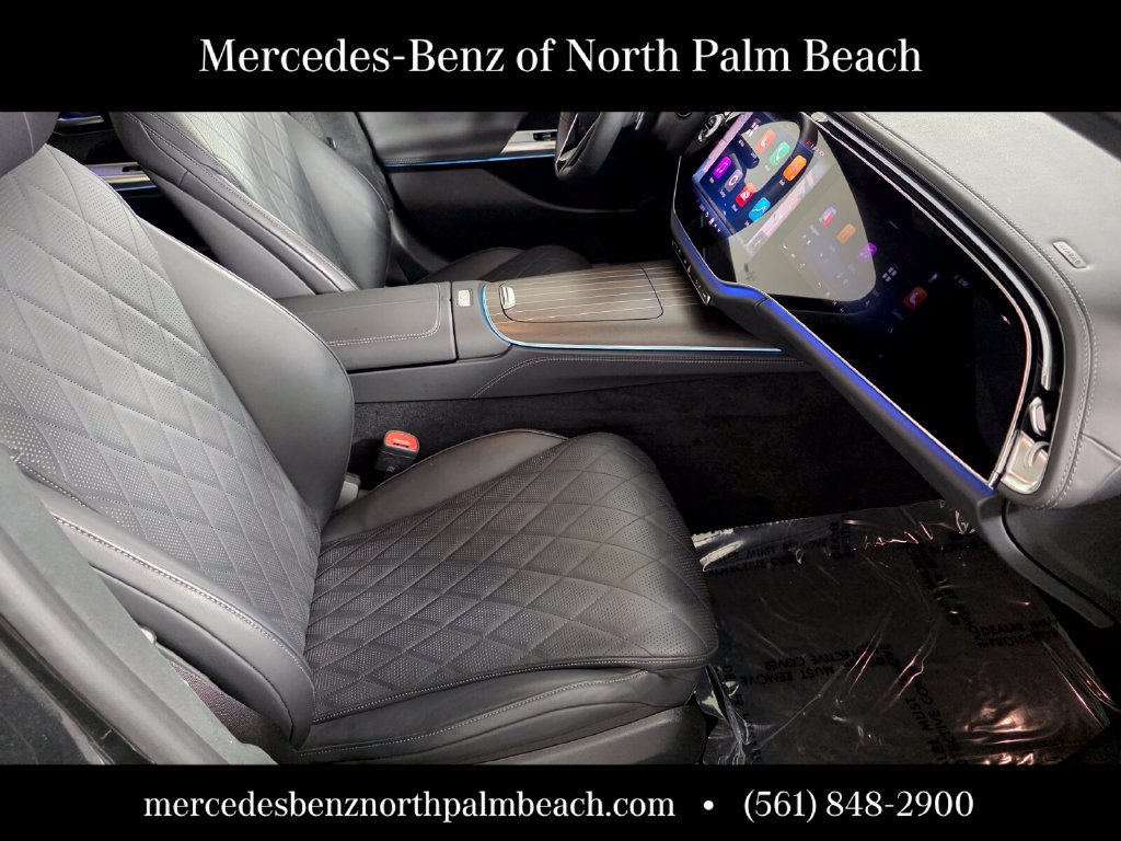 Certified 2024 Mercedes-Benz E 450 4MATIC All-Terrain Wagon image 29