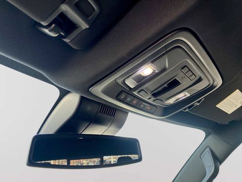 Used 2023 Chevrolet Silverado 1500 High Country w/ LPO, Dark Essentials Package image 35