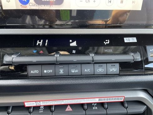 New 2026 Toyota Tundra SR5 image 19