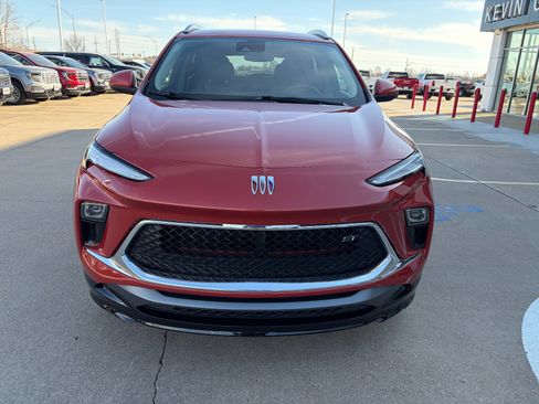 Certified 2024 Buick Encore GX Sport Touring w/ Comfort Package image 2