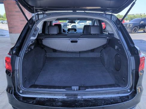 Used 2017 Acura RDX AWD w/ Technology Package image 22