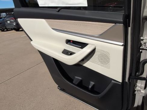 New 2026 MAZDA CX-90 3.3 Turbo w/ Premium Plus Pkg image 10