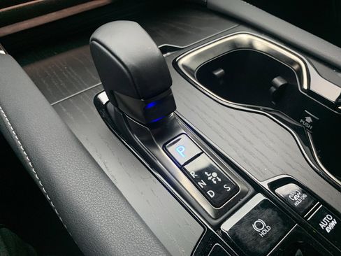 Certified 2025 Lexus RX 450h RX 450h+ AWD image 26