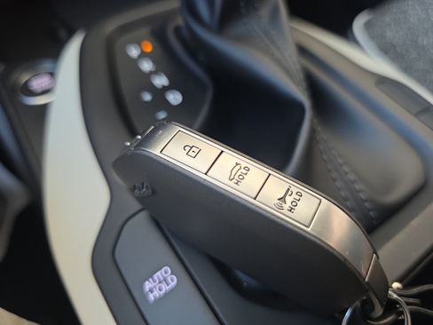 Certified 2025 Kia K4 GT-Line FWD image 29