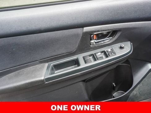 Used 2014 Subaru Crosstrek 2.0i Premium AWD/4WD image 18