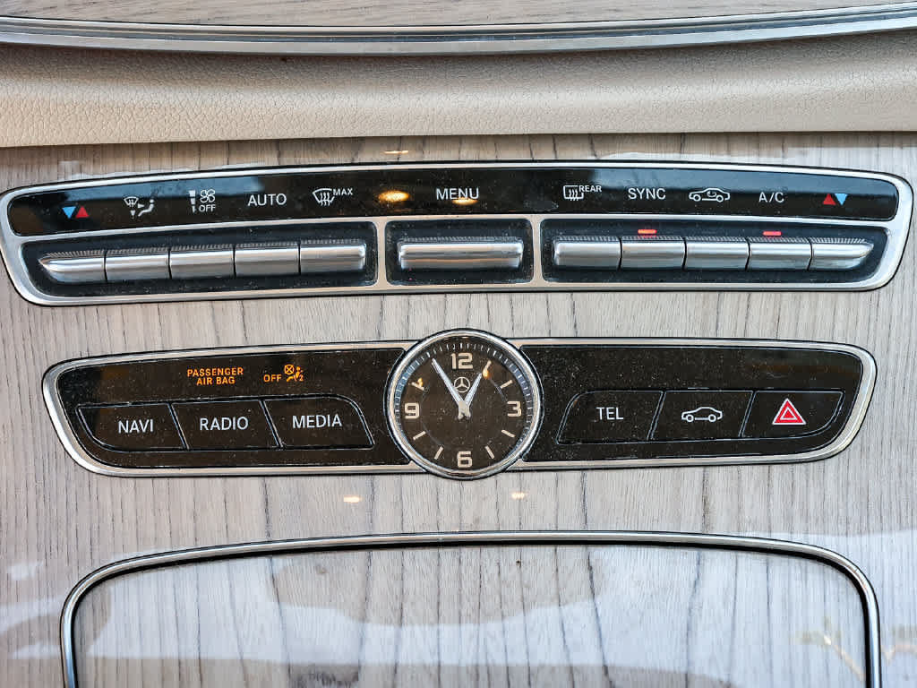 Used 2019 Mercedes-Benz E 450 Cabriolet w/ Premium 1 Package image 14