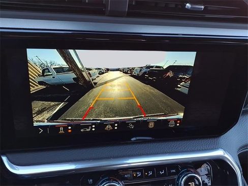 New 2026 GMC Sierra 2500 Denali w/ Denali Reserve Package image 9