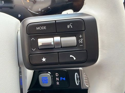 New 2026 Hyundai Palisade SEL image 37