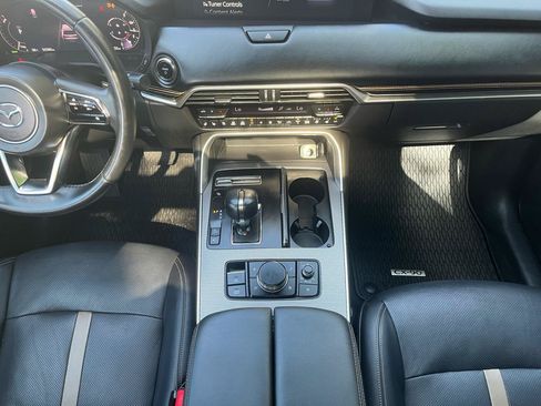 Used 2024 MAZDA CX-90 Plug-In Hybrid w/ Premium Plus AWD/4WD image 19