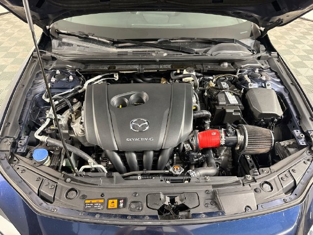 Used 2020 MAZDA MAZDA3 Sedan w/ Select Package FWD image 38