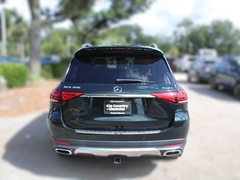 Used 2021 Mercedes-Benz GLE 350 4MATIC image 8