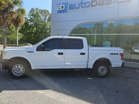 Used 2016 Ford F150 XL w/ XL Power Equipment Group image 3