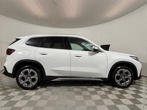 Used 2023 BMW X1 xDrive28i w/ Convenience Package AWD/4WD image 8