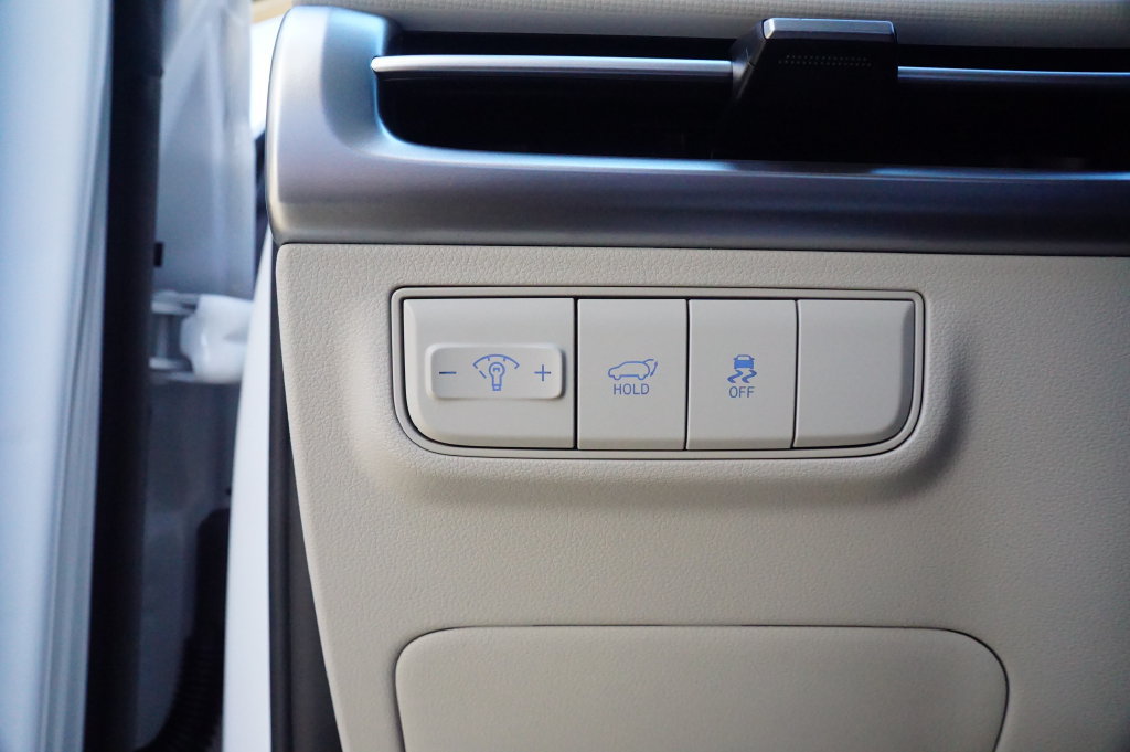 New 2026 Hyundai Tucson SEL Plus FWD image 14