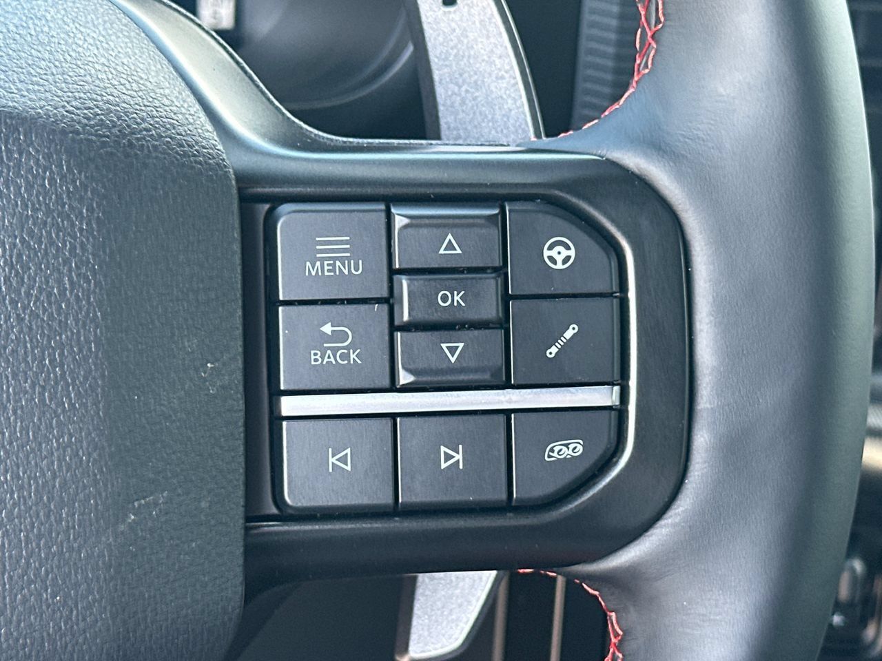 New 2026 Ford F150 Raptor AWD/4WD image 25