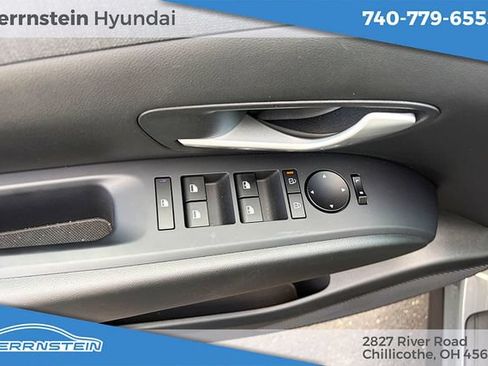 Certified 2026 Hyundai Tucson SEL AWD/4WD image 12