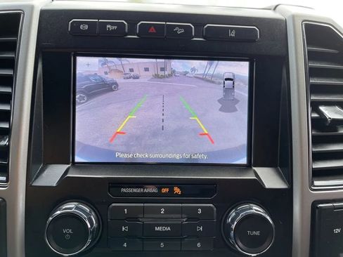 Used 2020 Ford F250 Lariat w/ Lariat Ultimate Package image 10