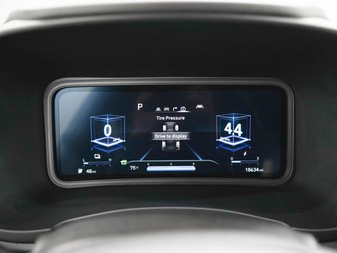 Certified 2023 Hyundai Kona Limited w/ Cargo Package FWD image 23