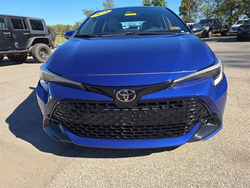 Used 2024 Toyota Corolla SE image 10