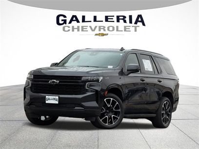 Certified 2024 Chevrolet Tahoe RST w/ Luxury Package