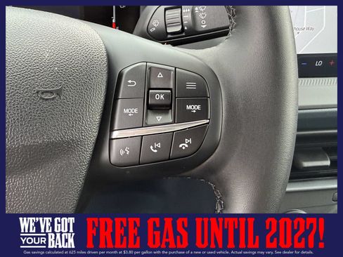 New 2026 Ford Maverick Lariat w/ Black Appearance Package AWD/4WD image 27